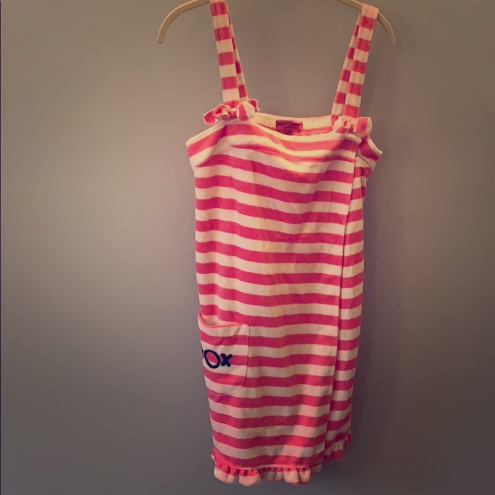 Betsey Johnson spa body wrap